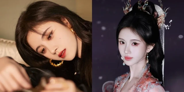 Ju Jingyi (鞠婧祎) – Chinese Actress, Singer & Dancer