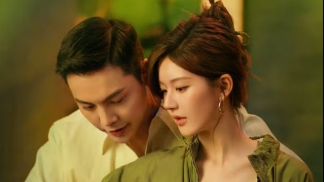 Love’s Ambition (2025) Chinese Drama: Cast, Story, Airing Schedule & Details