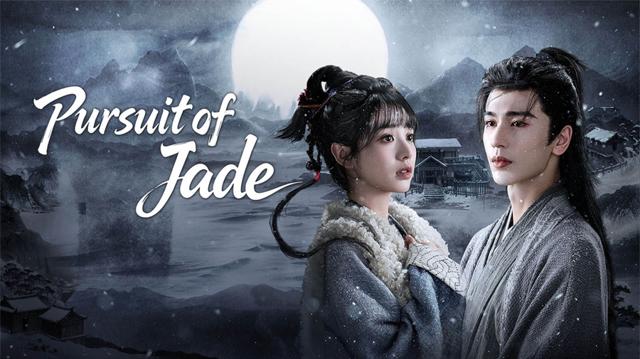 Pursuit of Jade -- Biggest Hit Drama of 2026