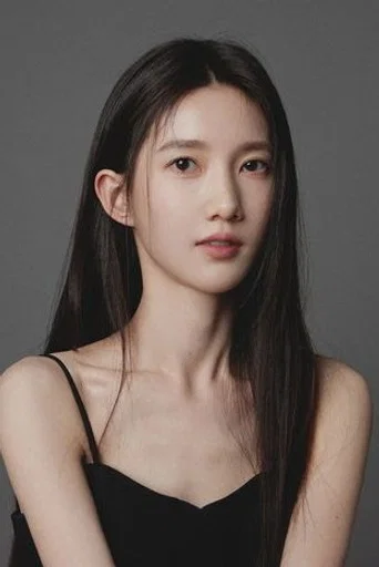 Peng Yaqi
